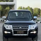 ميتسوبيشي باجيرو 2020 وكاله