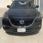جيب مازدا cx.9 2013