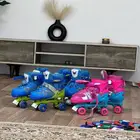 حذاء تزلج رياضي