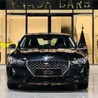جنسس G70 موديل 2020 (بحالة الوكالة)