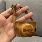 كاميرا صغيرة كانت تستعمل للتجسس في حقبة الأربعينات