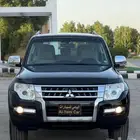 ميتسوبيشي باجيرو 2020 3.5