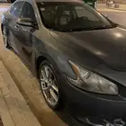 نيسان مكسيما 2010 فل مالك اول للبيع Nissan Maxima 2010