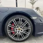بورش تيربو 911