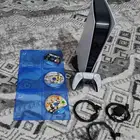 سوني 5 سي دي للبيع مستعجل