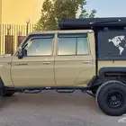 جيب شاص غمارتين 2015 مجهز بالكامل