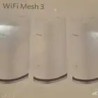 مقوي نت مش هواوي 3 جديد بكرتونه