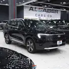 فورد تيرتيوري تيتانيوم ابلس 2026 توكيلات الجزيرة