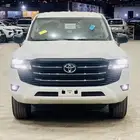 تويوتا لاندكروزر GXRL1 2025 ديزل