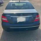 مرسيديس C180