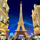 تذاكر البوليفارد وورد