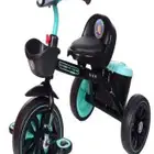 دراجة ماركة شيتا ثلاثة عجلات