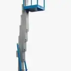 رافعات عمال للإيجار اليومي والشهري