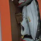 شوز نايك جديد