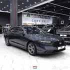 هوندا اكورد 2025