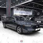 هوندا اكورد EX