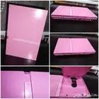 للبيع  جهاز PlayStation 2 Pink (إصدار نادر)