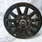 جنوط برايد الإصدار الجديد لاندكروزر5مسمار