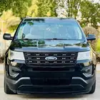 فورد اكسبلور ((2016))بحاله ممتازه