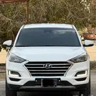 هونداي توسان 2020 ديزل