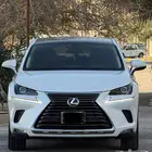لكزس NX2020 فل ممشى (56) الف