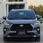 تويوتا فيلوز 2024 GLX