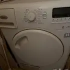 مجفف حراري