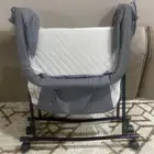 سرير مواليد يصفط