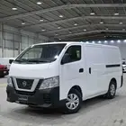 نيسان - اورفان - 2021 - بضاعه