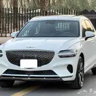 جنيسيس GV70 2023 فل سعودي