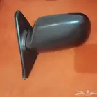 مراية كورلا من موديل 91 حتى 95 يسار جديد اصلي
