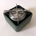 موقد نار لرحلات البرية