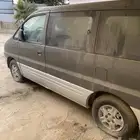 فان هونداي للبيع قطع