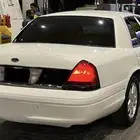 فورد كراون فكتوريا بوليسي 2008