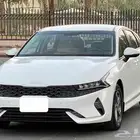 كيا K5 2022 استاندر خليجي