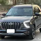 هونداي كريتا 2024 GRAND فل سعودي