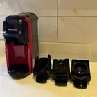 مكينه قهوه 3 ف 1 متعدده الكبسولات