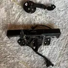 بوري و قفل كبوت النترا 2023