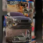 هوت ويل موستنق MUSTANG RTR Hot wheels
