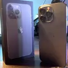 ايفون 13 Pro استعمال نظيف