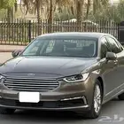 فورد توروس 2022 امبيانتي سعودي