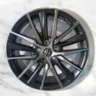 جنوط كامري هايبرد2023