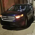 فورد - ايدج 2016