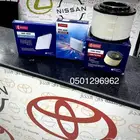 فلاتر هواء مكينة ومكيف شركة دينسو DENSO