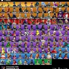 حساب فورت نايت