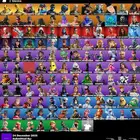 حساب فورت نايت