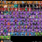 حساب فورت ممتاز