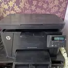 طابعة ليزر HP