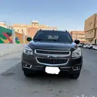 تريل بليزر 2014