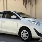 يارس 2019 ممشى قليل